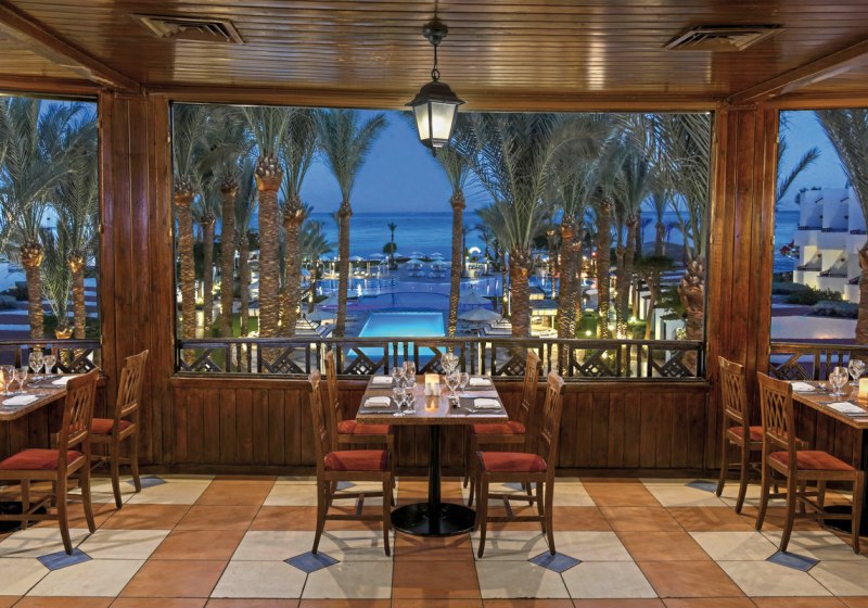 Kulinarik & Restaurants