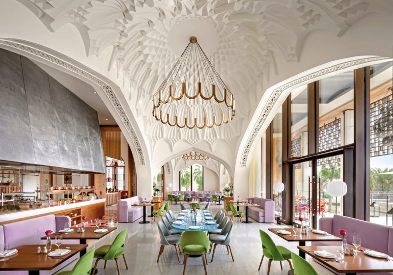 Kulinarik & Restaurants