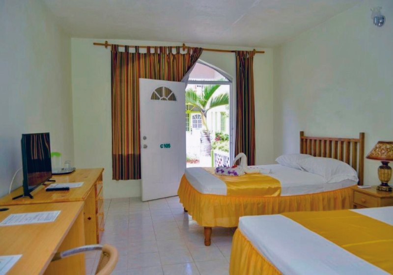 Zimmer & Wohnkomfort