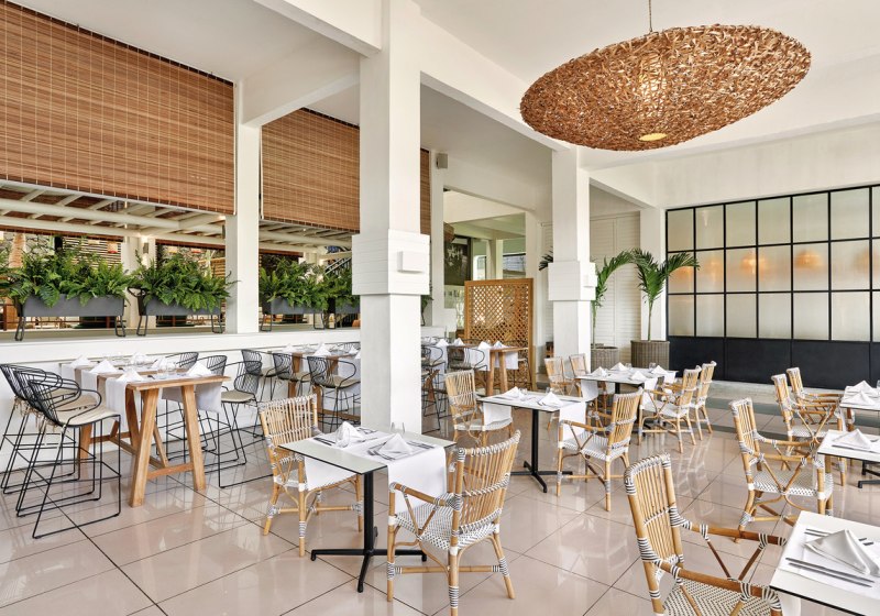 Kulinarik & Restaurants