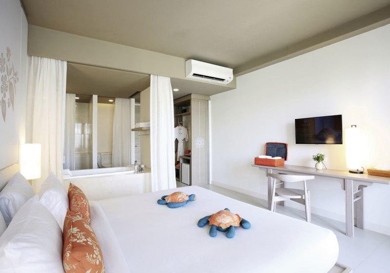 Zimmer & Wohnkomfort