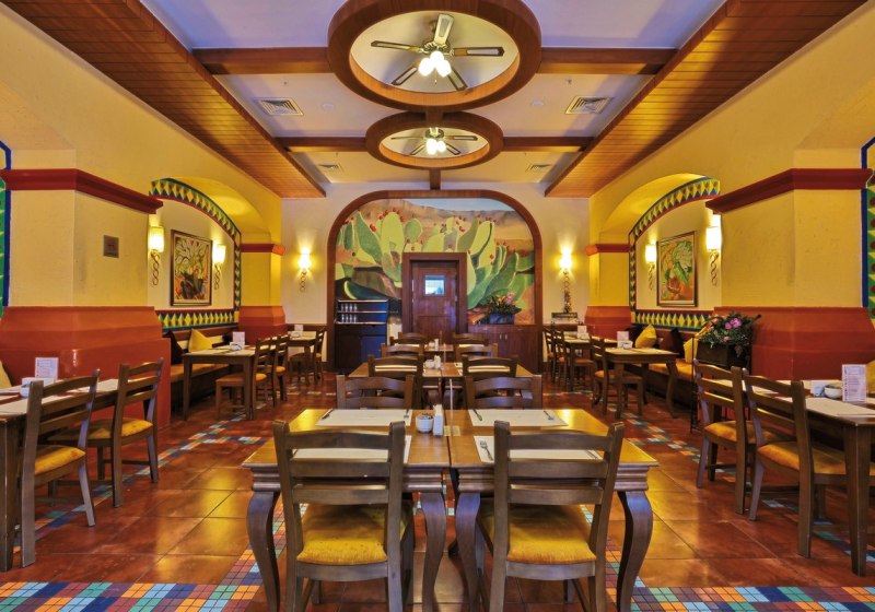 Kulinarik & Restaurants