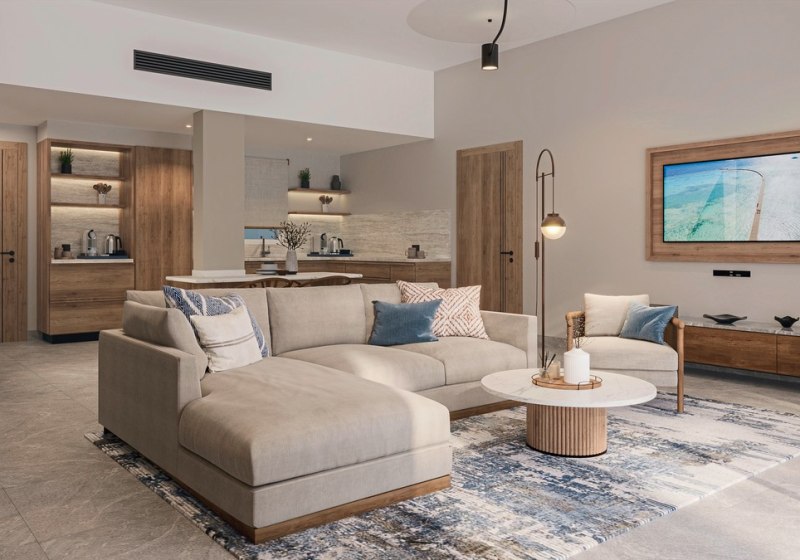 Zimmer & Wohnkomfort