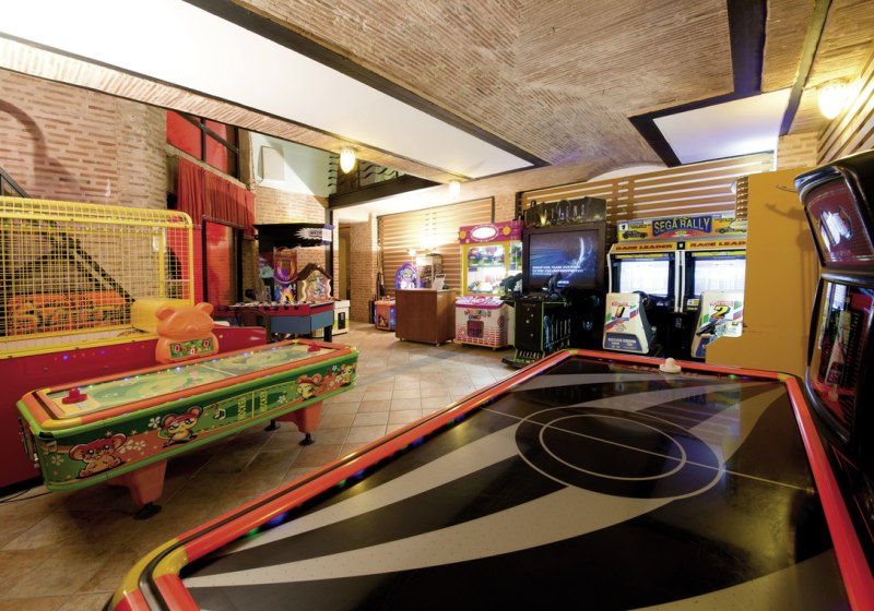 Unterhaltung & Entertainment