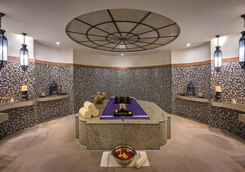 Beispiel: Wellness & Entspannung