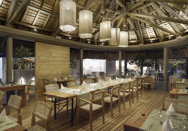 Kulinarik & Restaurants