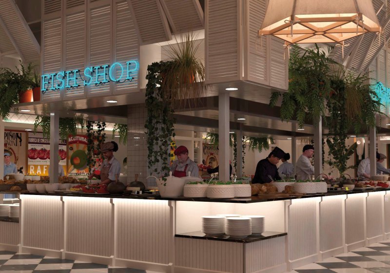 Kulinarik & Restaurants