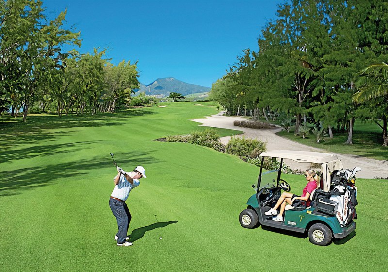 Golf