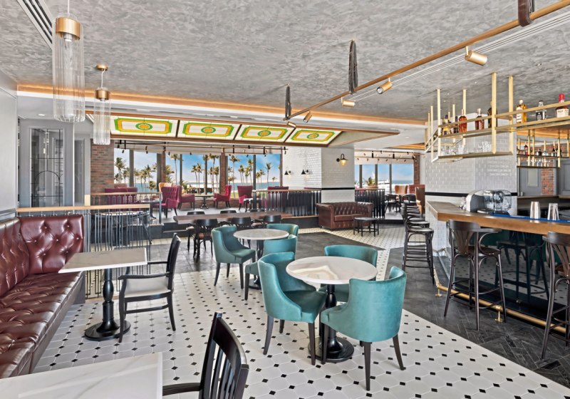 Kulinarik & Restaurants