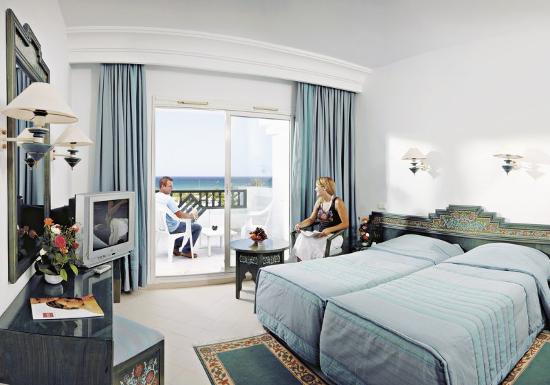 Zimmer & Wohnkomfort