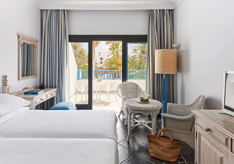 Zimmer & Wohnkomfort