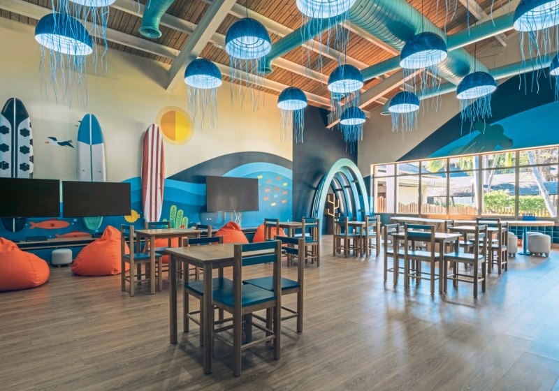 Unterhaltung & Entertainment