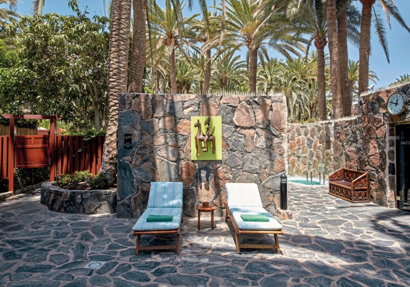 Wellness & Entspannung