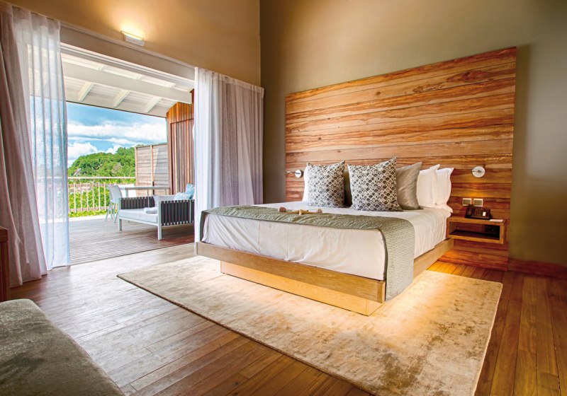 Zimmer & Wohnkomfort