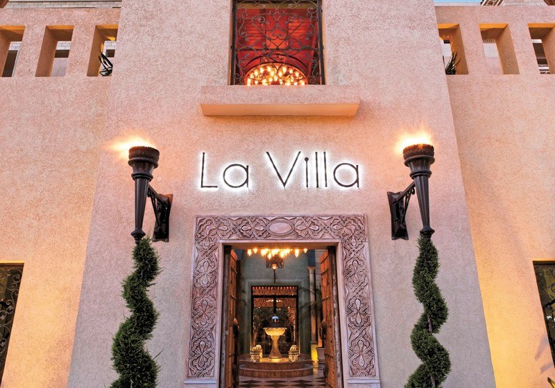 Mövenpick Resort & Marine Spa Sousse