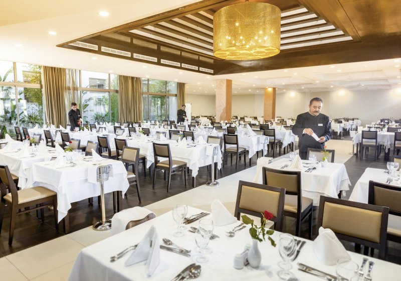 Kulinarik & Restaurants