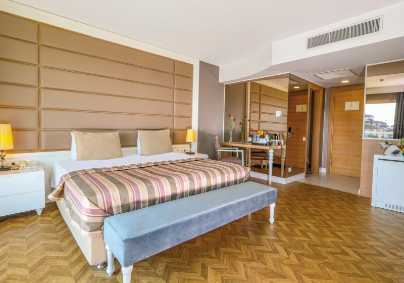 Zimmer & Wohnkomfort