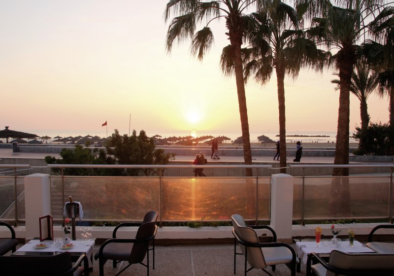 Kulinarik & Restaurants
