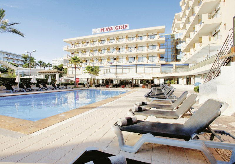Hotel Allgemein