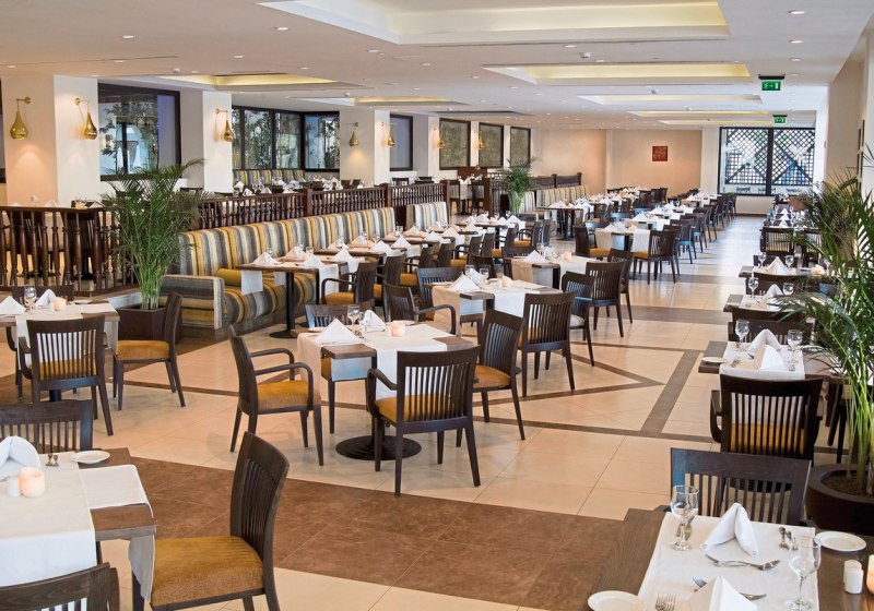 Kulinarik & Restaurants