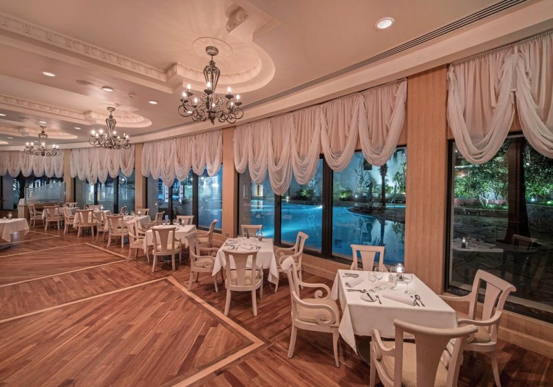 Kulinarik & Restaurants