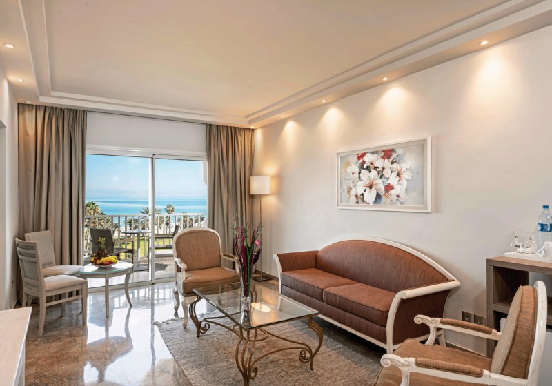 Zimmer & Wohnkomfort