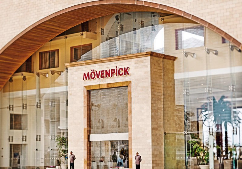 Ausstattung & Service