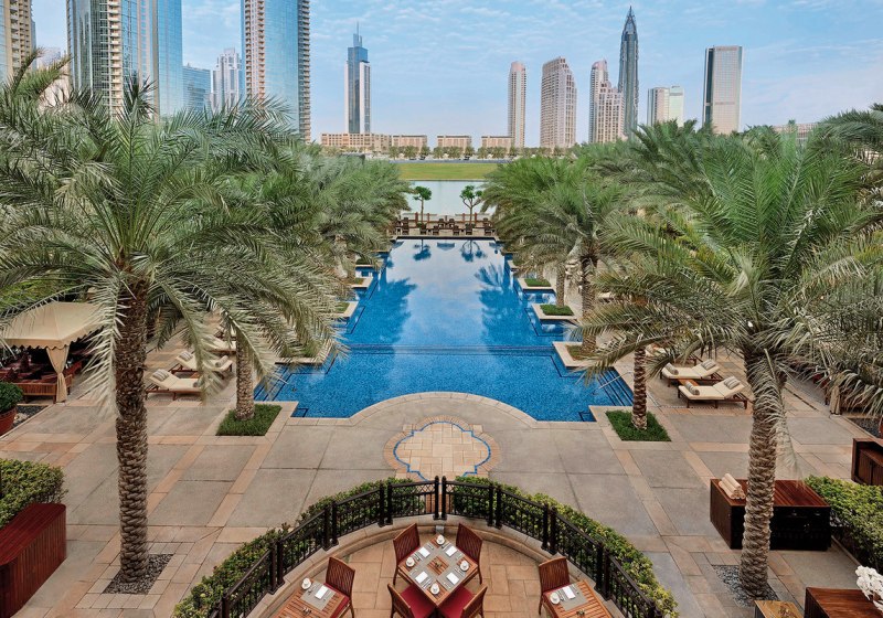 Beispiel: Ausstattung & Service