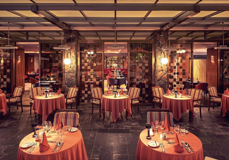 Kulinarik & Restaurants