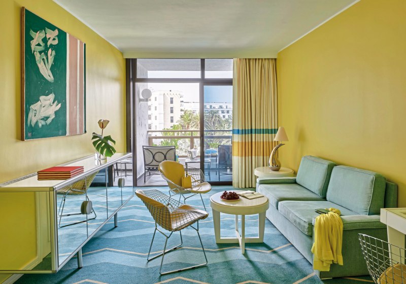 Zimmer & Wohnkomfort