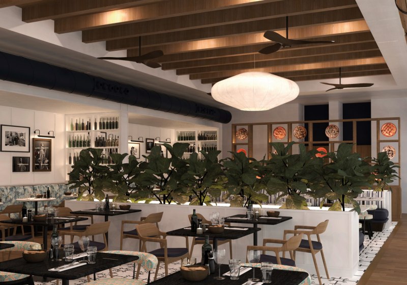 Kulinarik & Restaurants