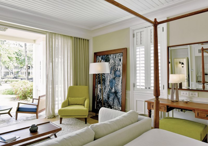 Zimmer & Wohnkomfort