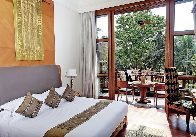 Zimmer & Wohnkomfort