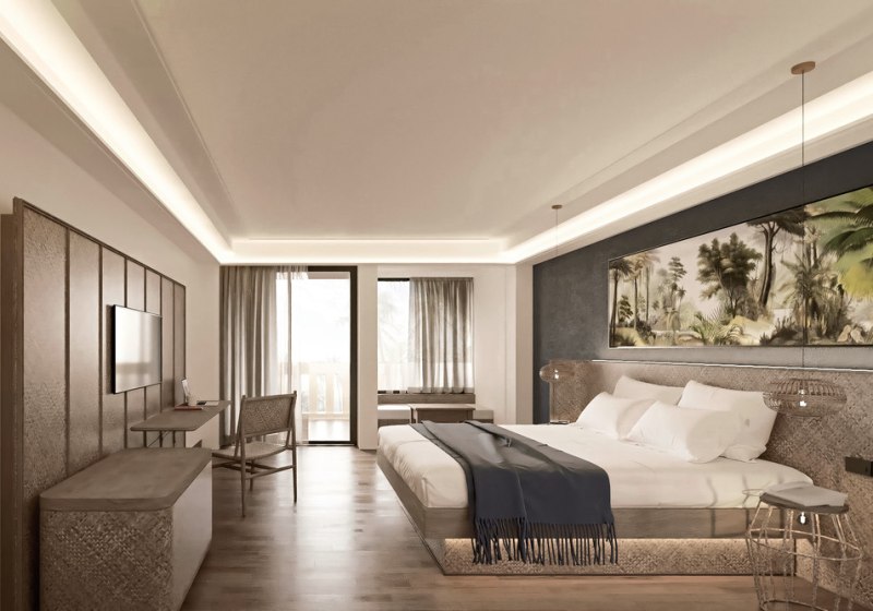 Zimmer & Wohnkomfort