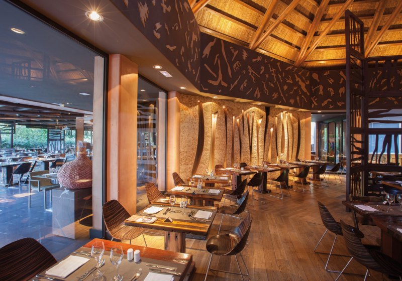 Kulinarik & Restaurants