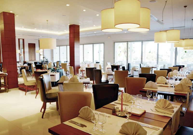 Kulinarik & Restaurants