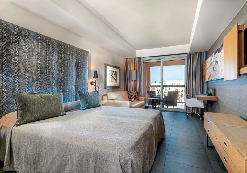 Zimmer & Wohnkomfort