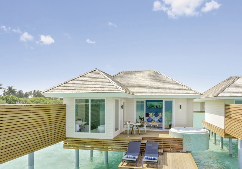 Zimmer & Wohnkomfort