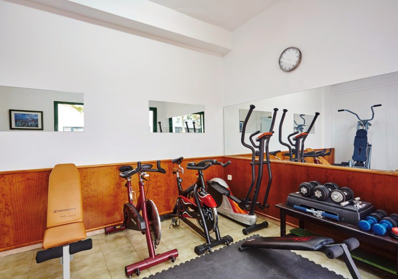 Beispiel: Sport & Fitness