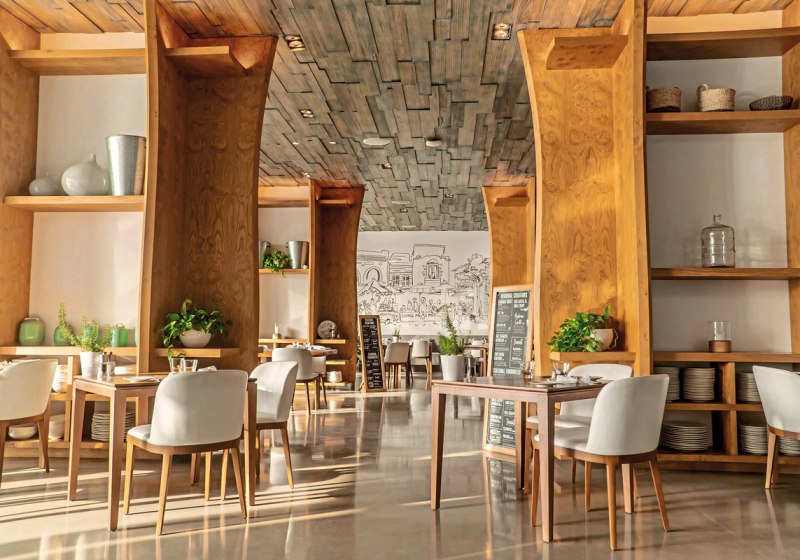 Kulinarik & Restaurants