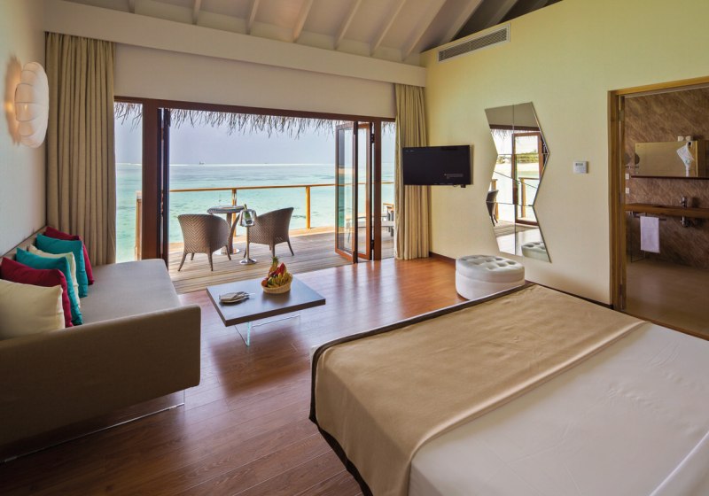 Zimmer & Wohnkomfort