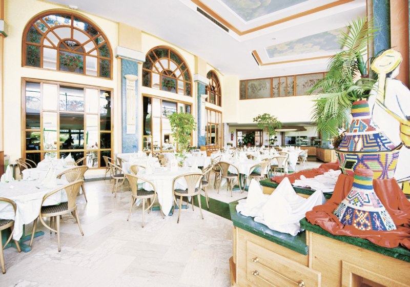 Kulinarik & Restaurants