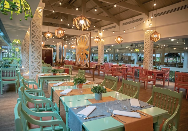 Kulinarik & Restaurants