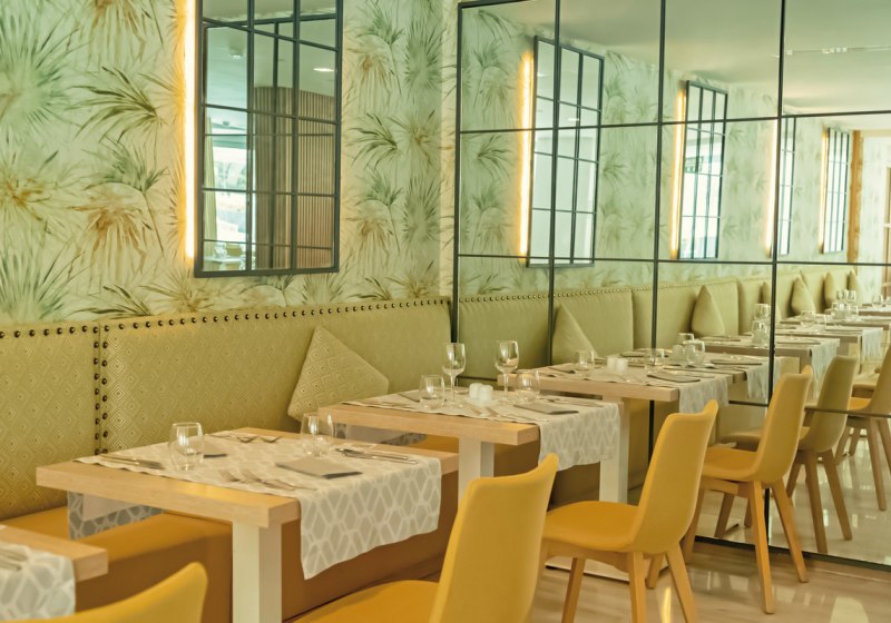 Kulinarik & Restaurants