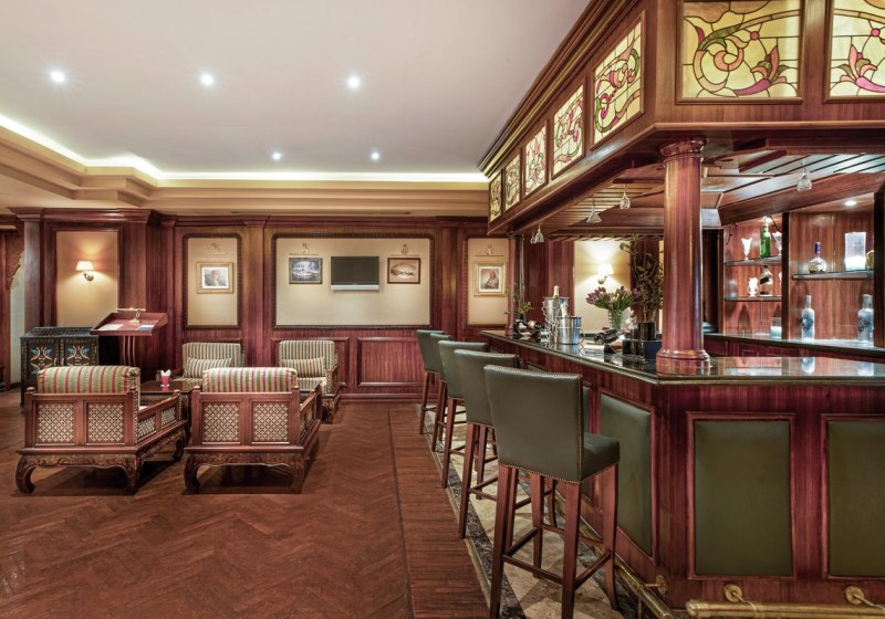 Kulinarik & Restaurants