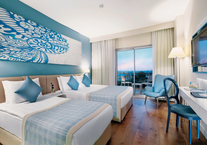 Zimmer & Wohnkomfort