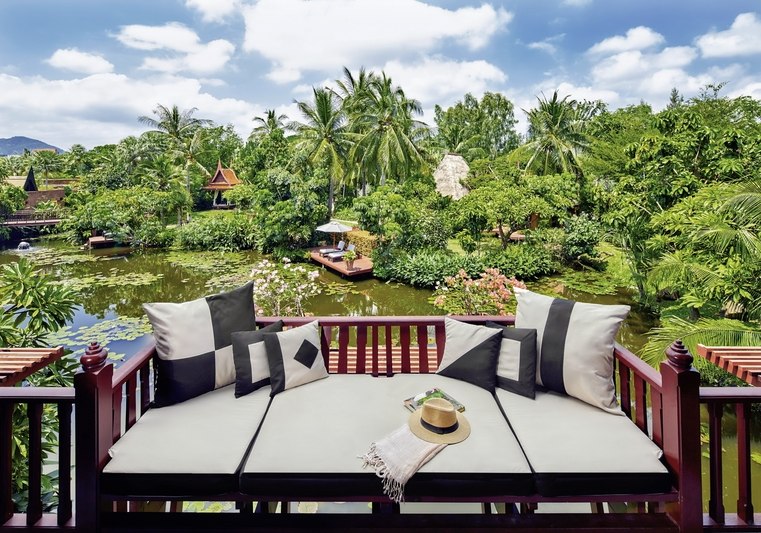 Zimmer & Wohnkomfort