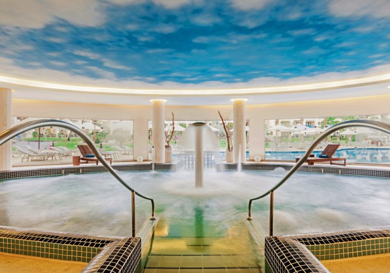 Wellness & Entspannung