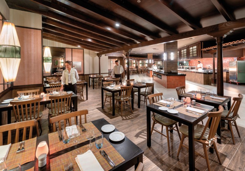 Kulinarik & Restaurants