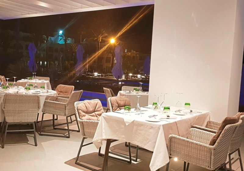 Kulinarik & Restaurants